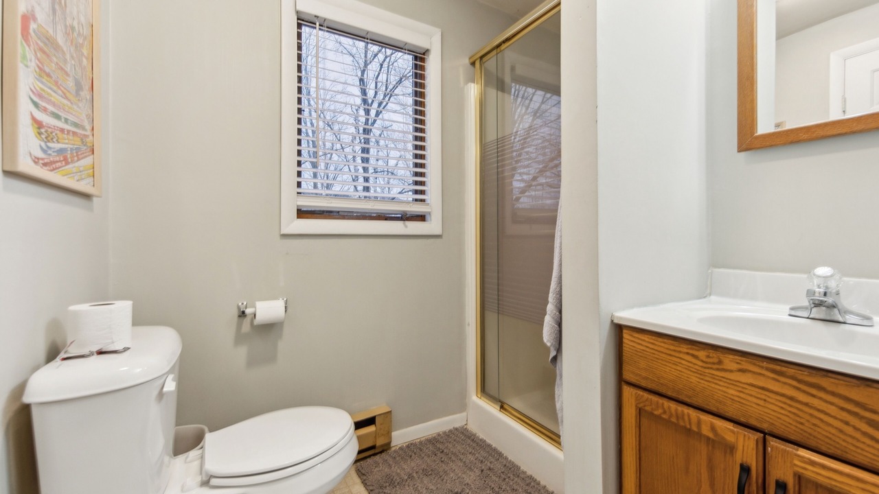 Photo of Bathroom in North Creek