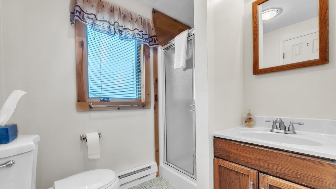 Photo of Bathroom in North Creek