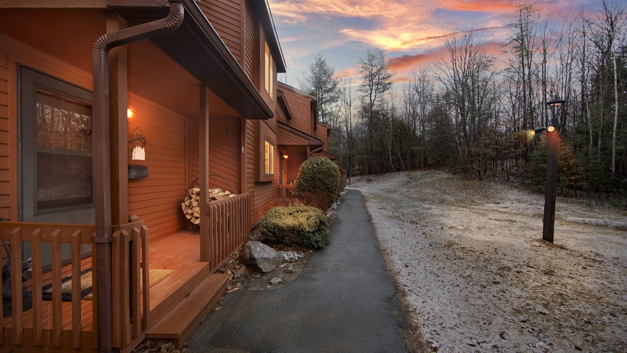 Photo of Outdoor in North Creek