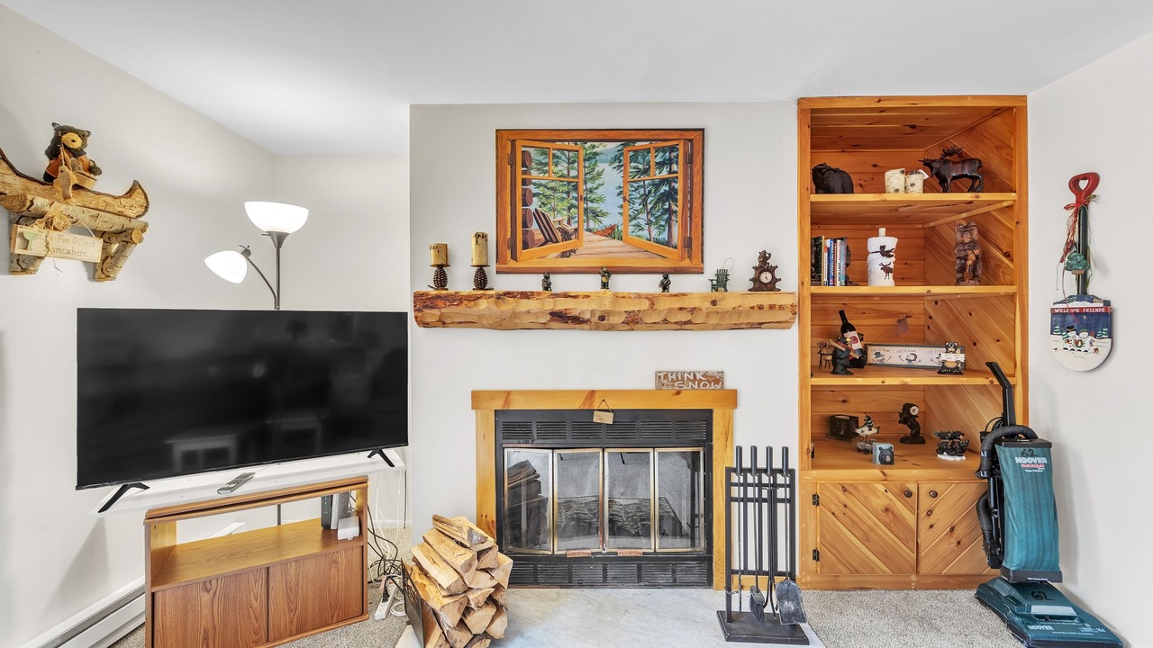 Photo of Bedroom in North Creek