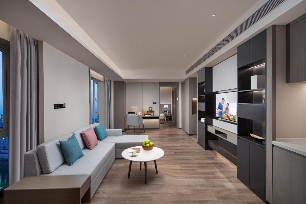 Photo of Livingroom in Beijing