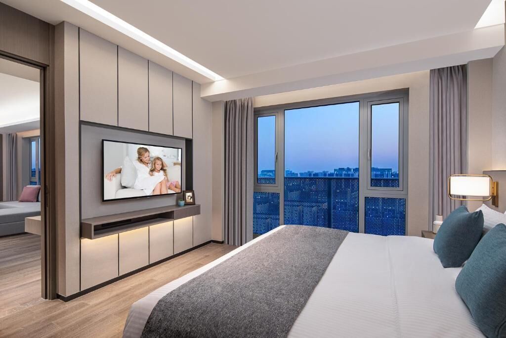 Photo of Bedroom in Beijing