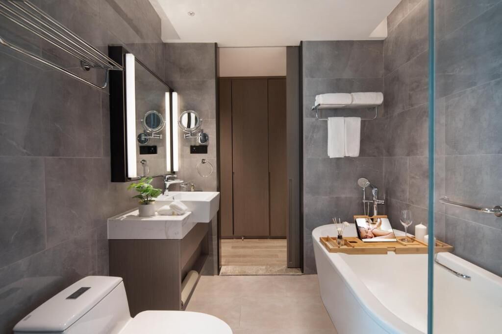 Photo of Bathroom in Beijing