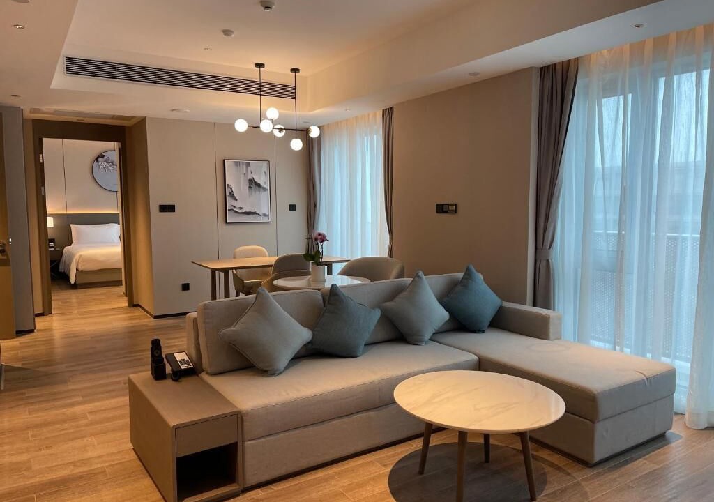Photo of Livingroom in Beijing