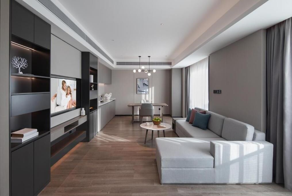 Photo of Livingroom in Beijing