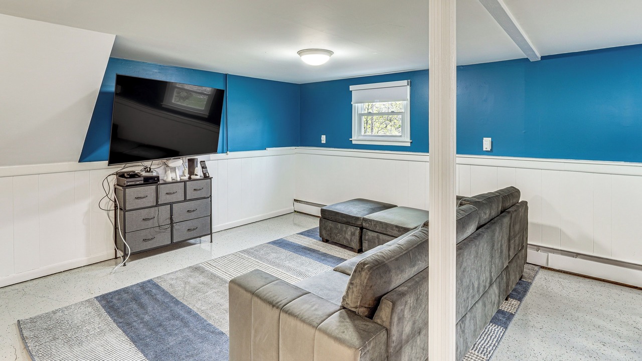 Photo of Bedroom in Highland Falls