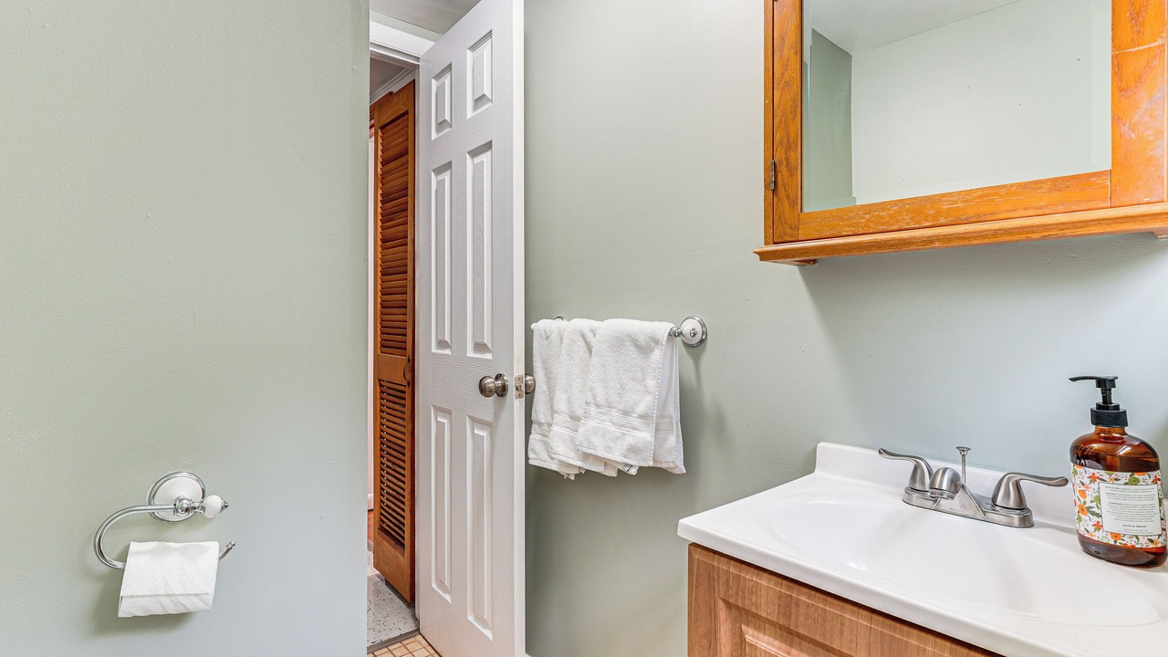 Photo of Bathroom in Highland Falls
