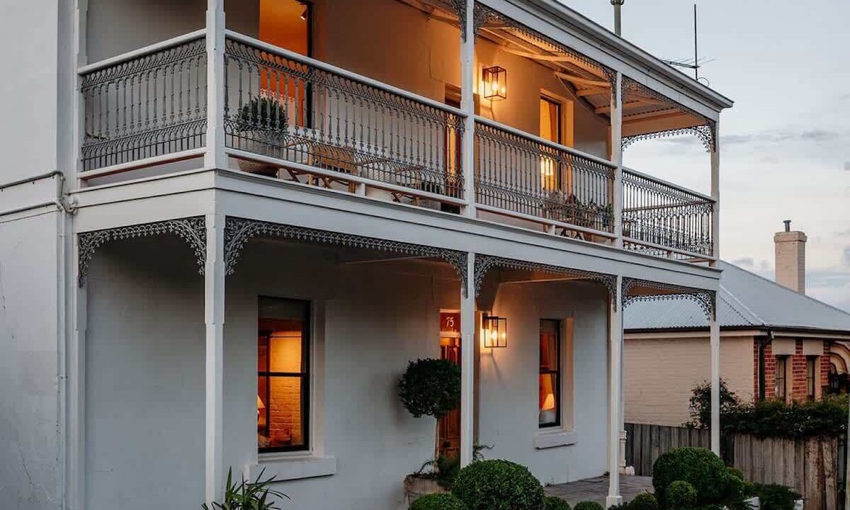 Photo of Outdoor in North Hobart