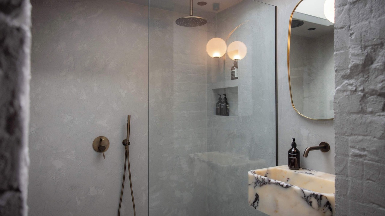 Photo of Bathroom in North Hobart