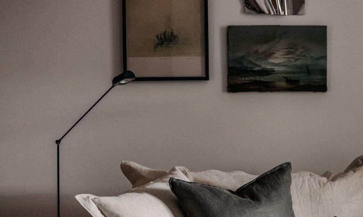Photo of Livingroom in North Hobart