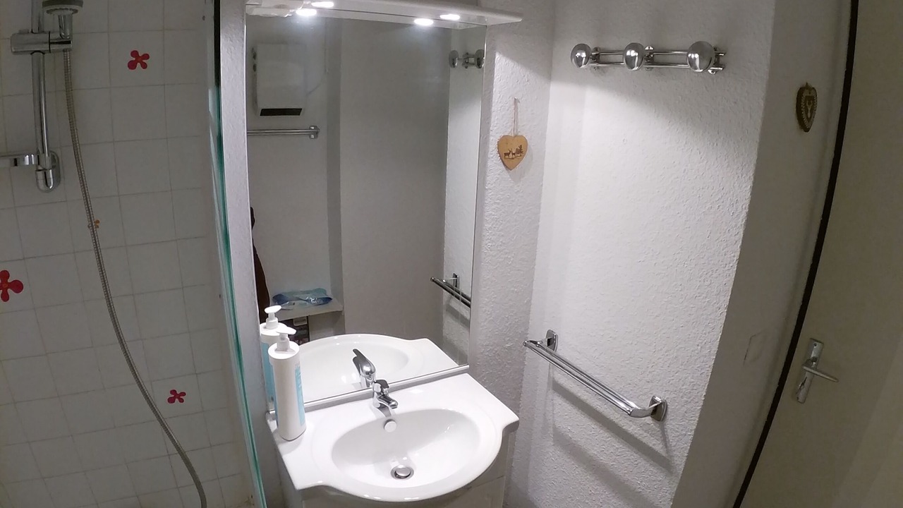 Photo of Bathroom in La Joue du Loup