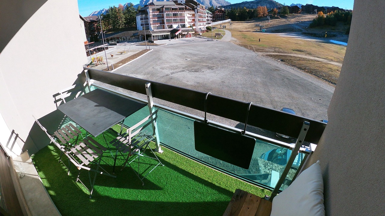 Photo of Outdoor in La Joue du Loup