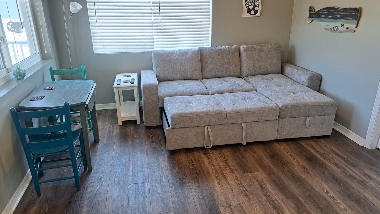 Photo of Livingroom in El Centro Beach