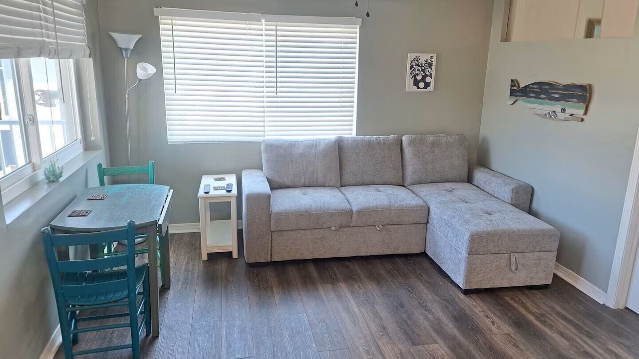 Photo of Livingroom in El Centro Beach