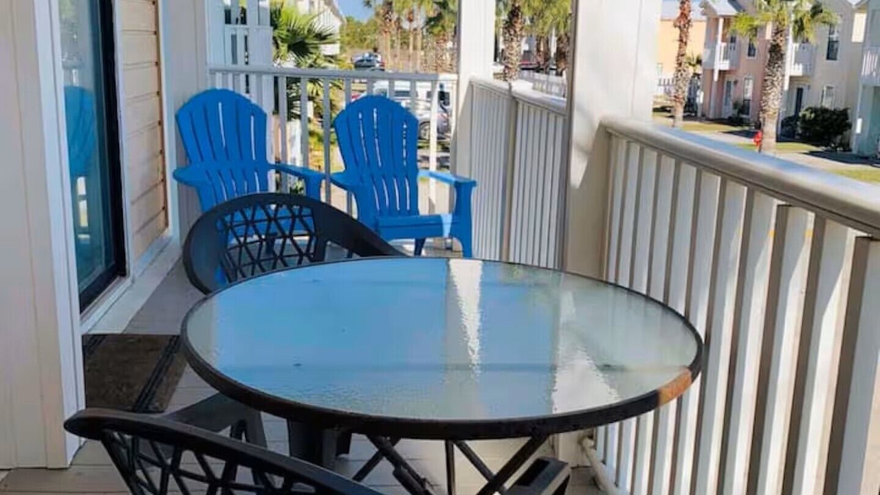 Photo of Outdoor in El Centro Beach