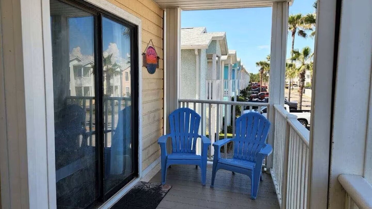 Photo of Outdoor in El Centro Beach