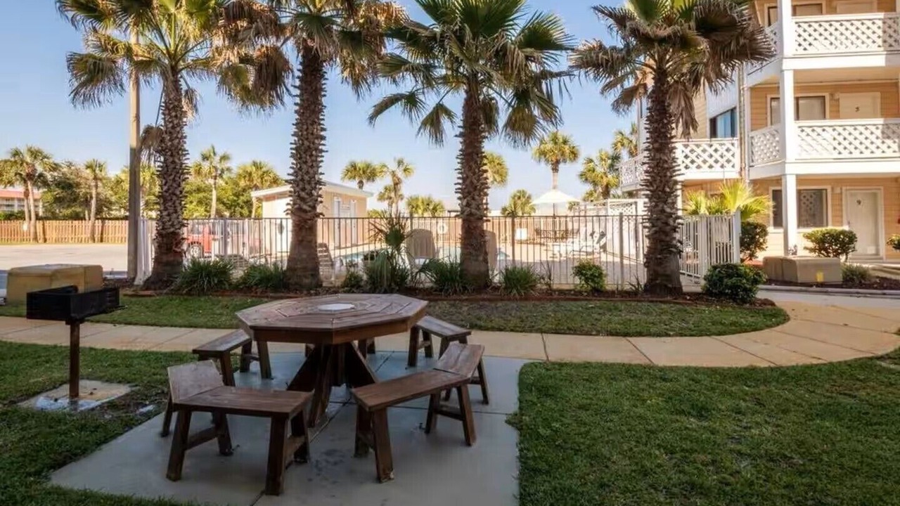 Photo of Outdoor in El Centro Beach