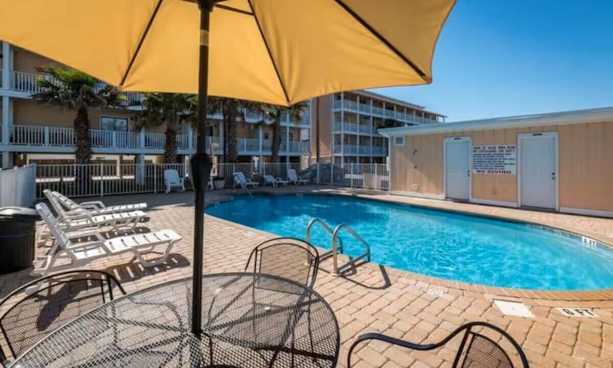 Photo of Outdoor in El Centro Beach