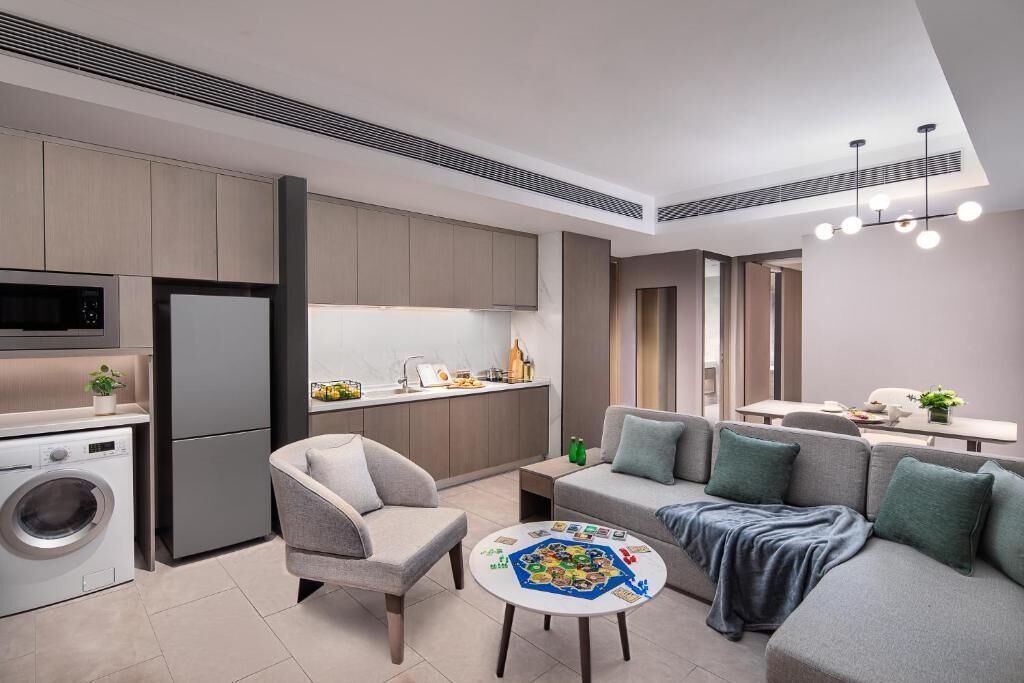 Photo of Livingroom in Beijing