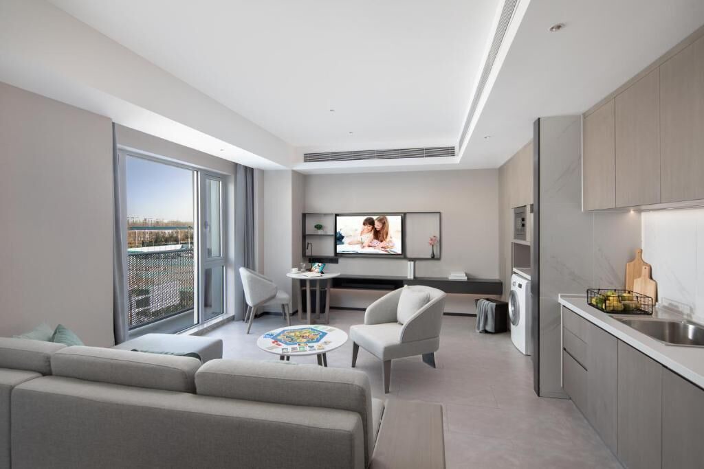 Photo of Livingroom in Beijing