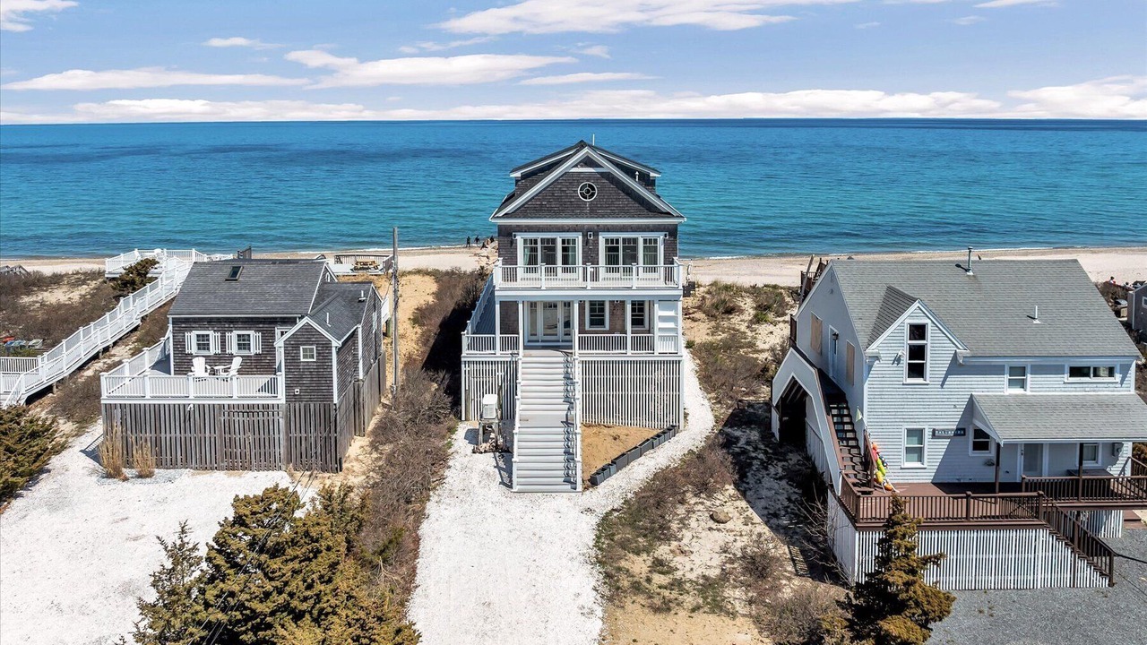 Photo of Outdoor in East Sandwich