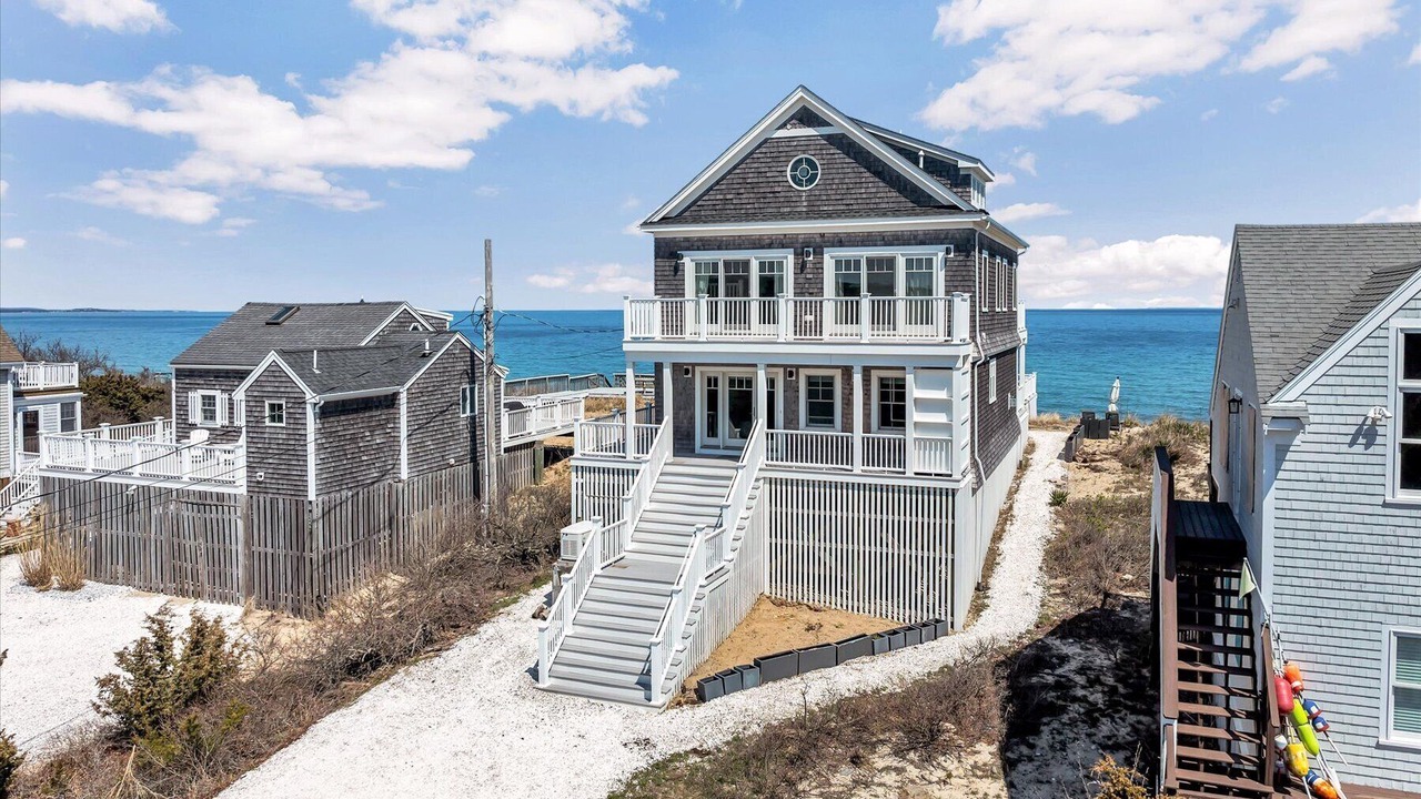 Photo of Outdoor in East Sandwich