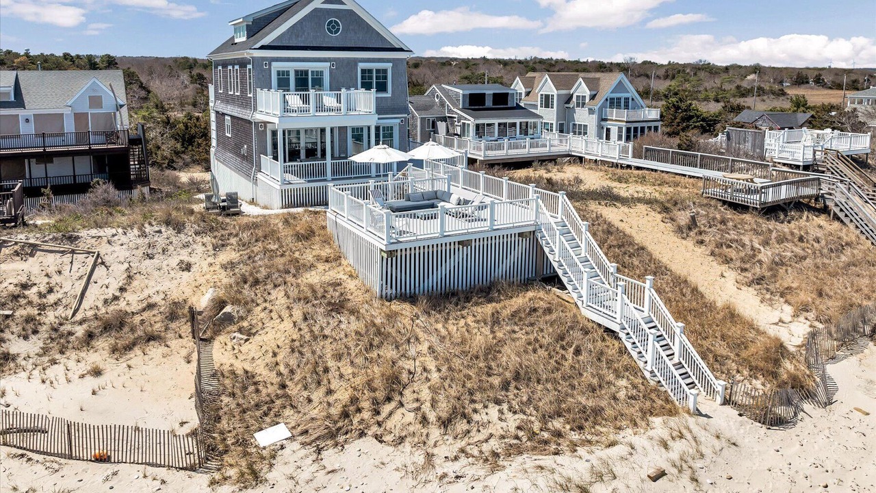 Photo of Outdoor in East Sandwich