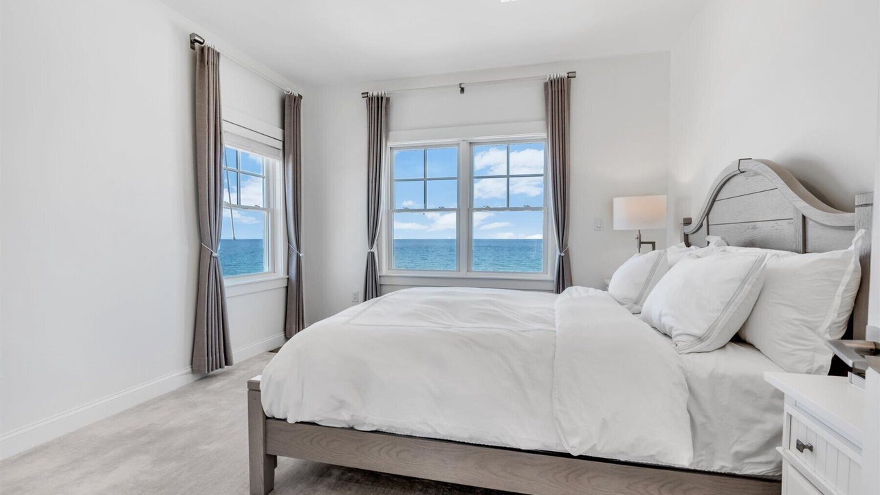 Photo of Bedroom in East Sandwich