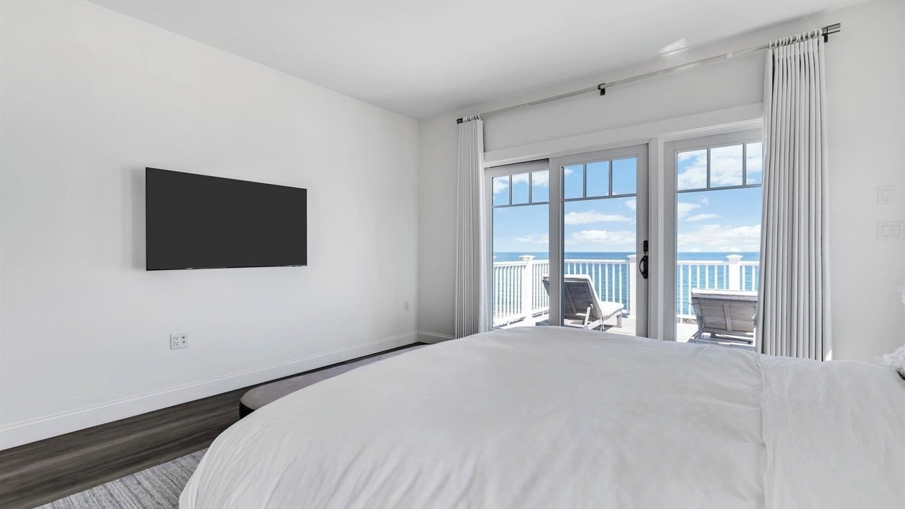Photo of Bedroom in East Sandwich