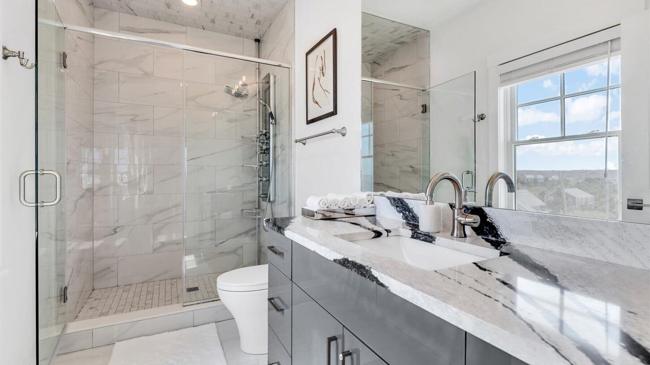 Photo of Bathroom in East Sandwich