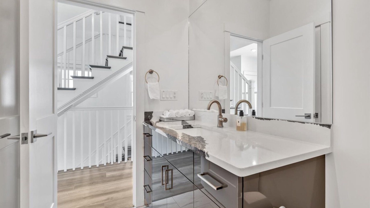 Photo of Bathroom in East Sandwich