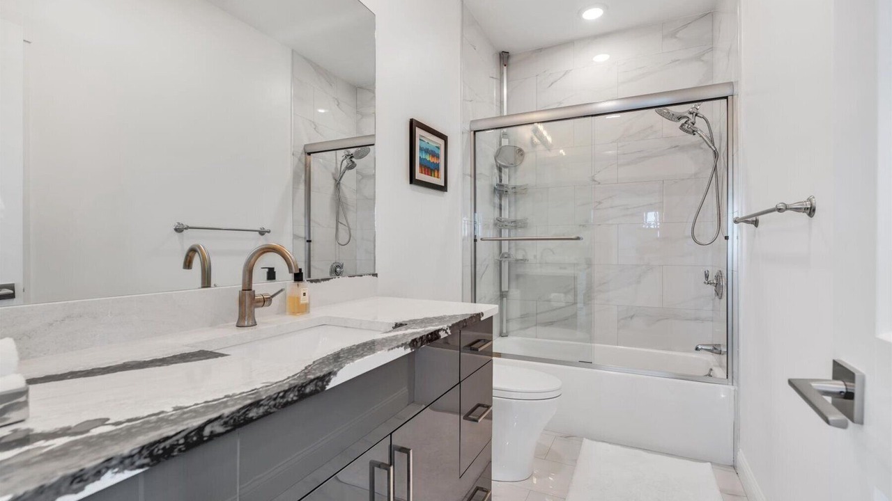Photo of Bathroom in East Sandwich