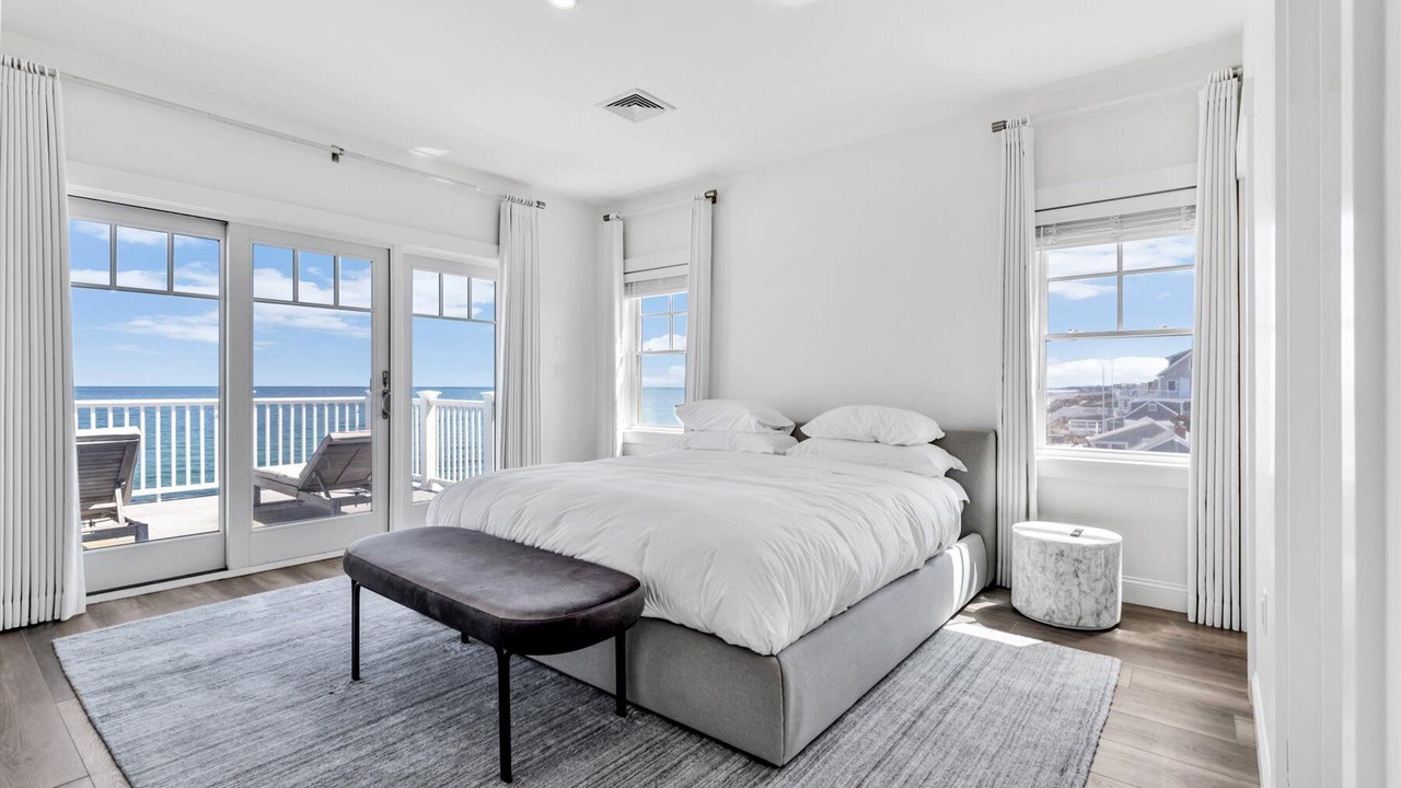 Photo of Bedroom in East Sandwich