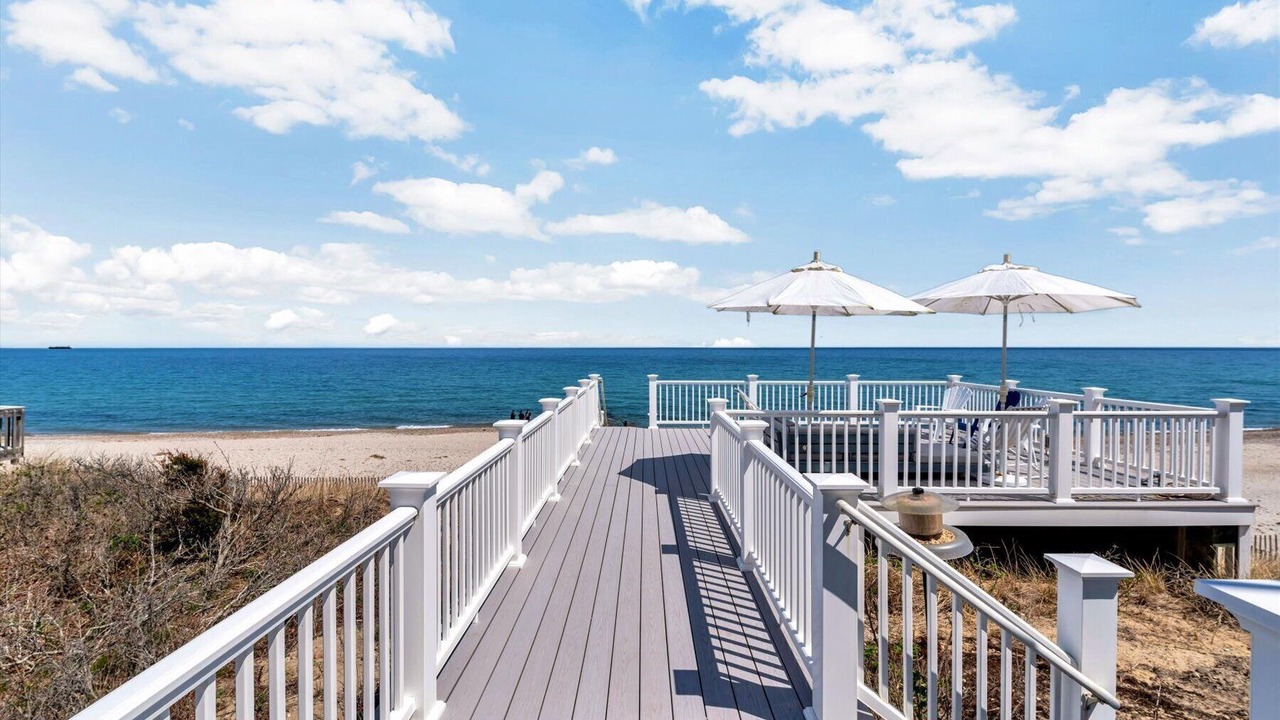 Photo of Outdoor in East Sandwich