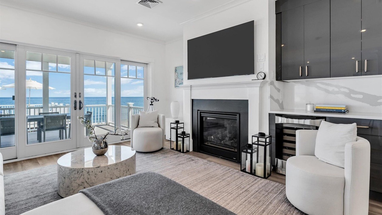 Photo of Livingroom in East Sandwich
