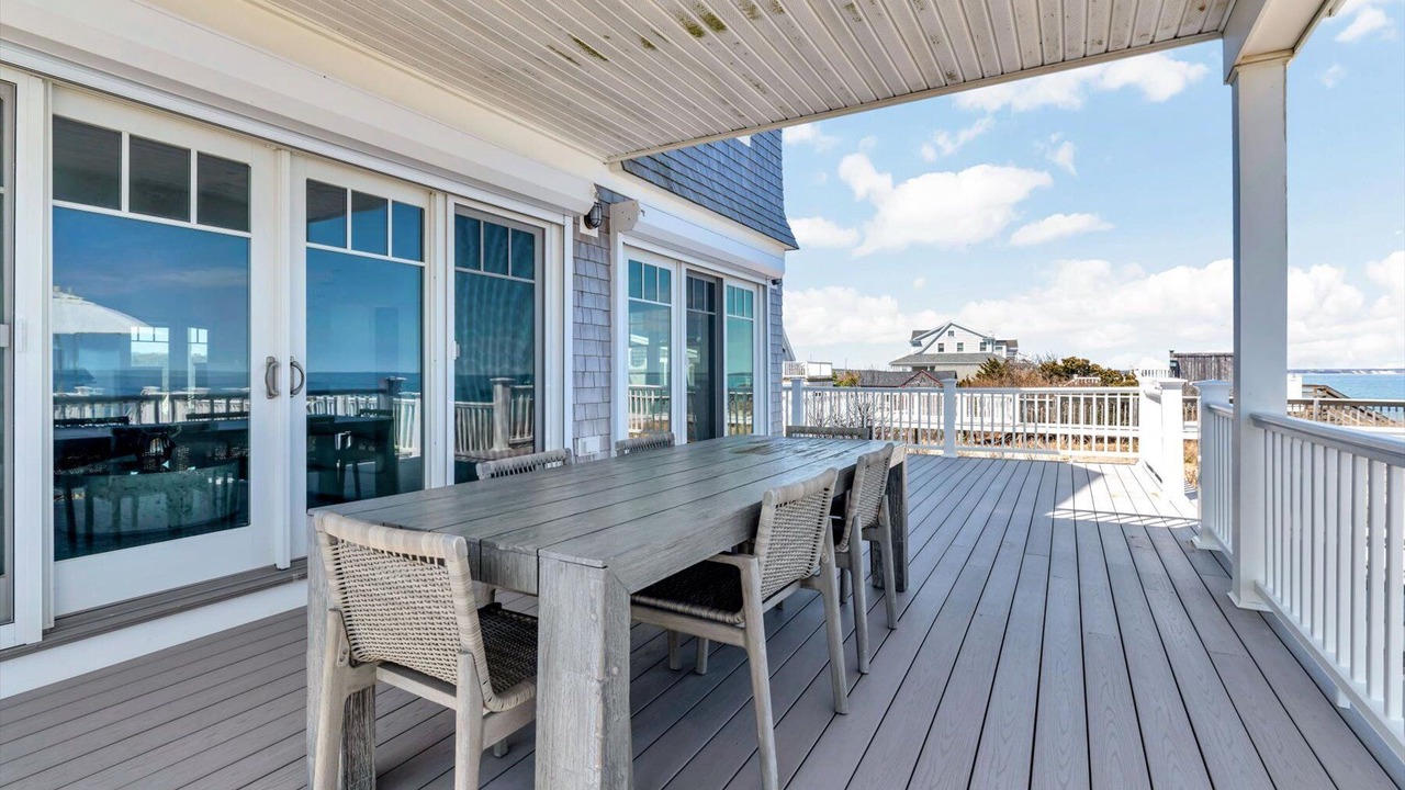 Photo of Outdoor in East Sandwich