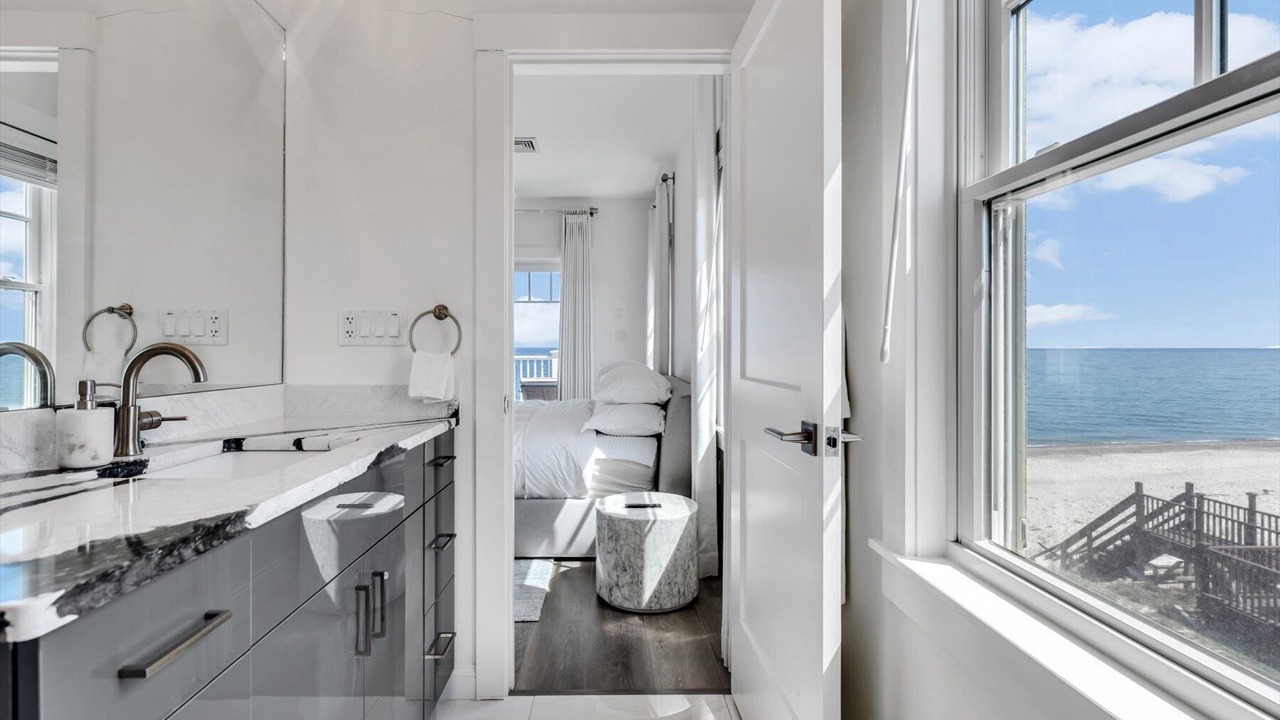 Photo of Bathroom in East Sandwich