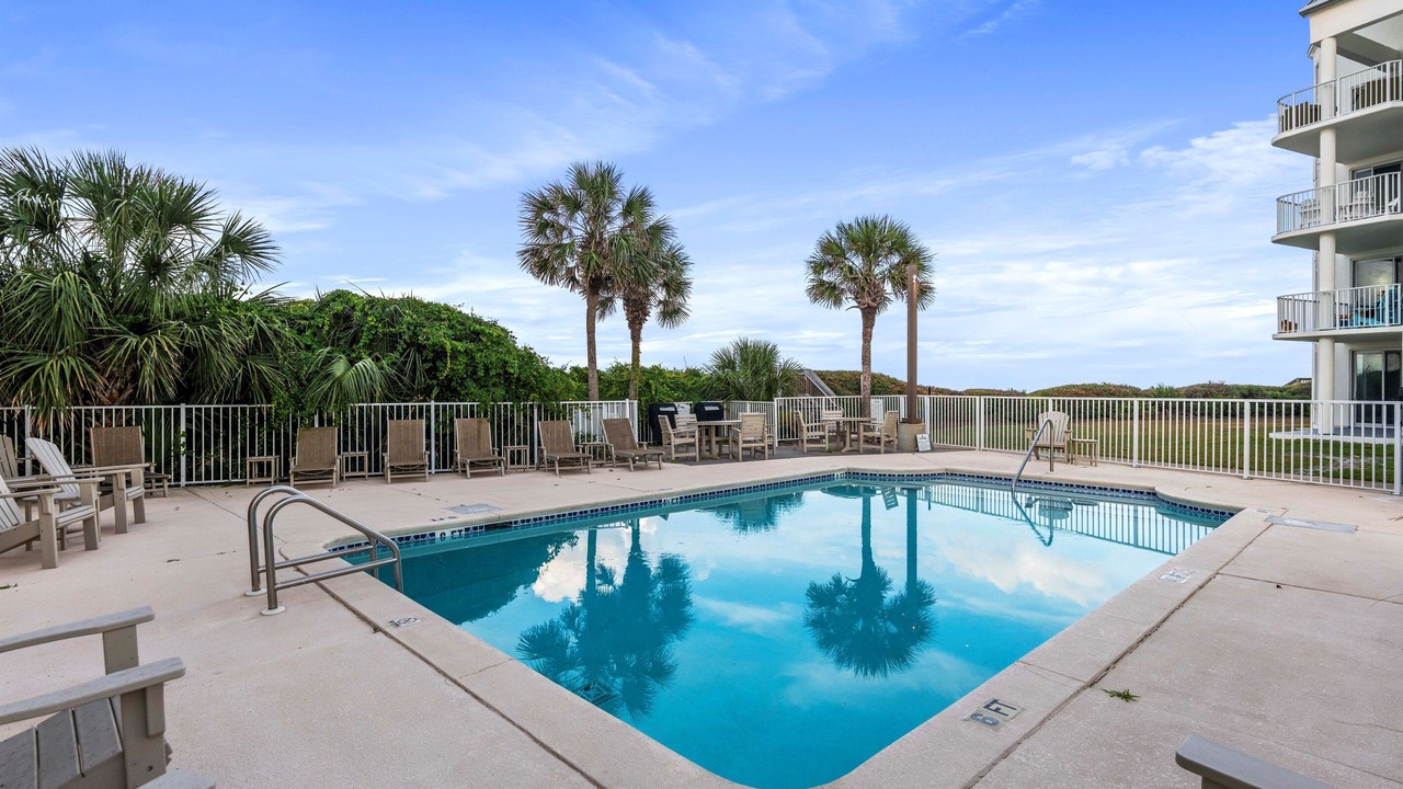 Photo of Outdoor in Seacrest