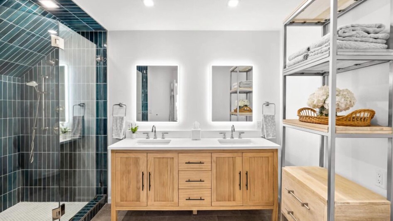 Photo of Bathroom in Seacrest