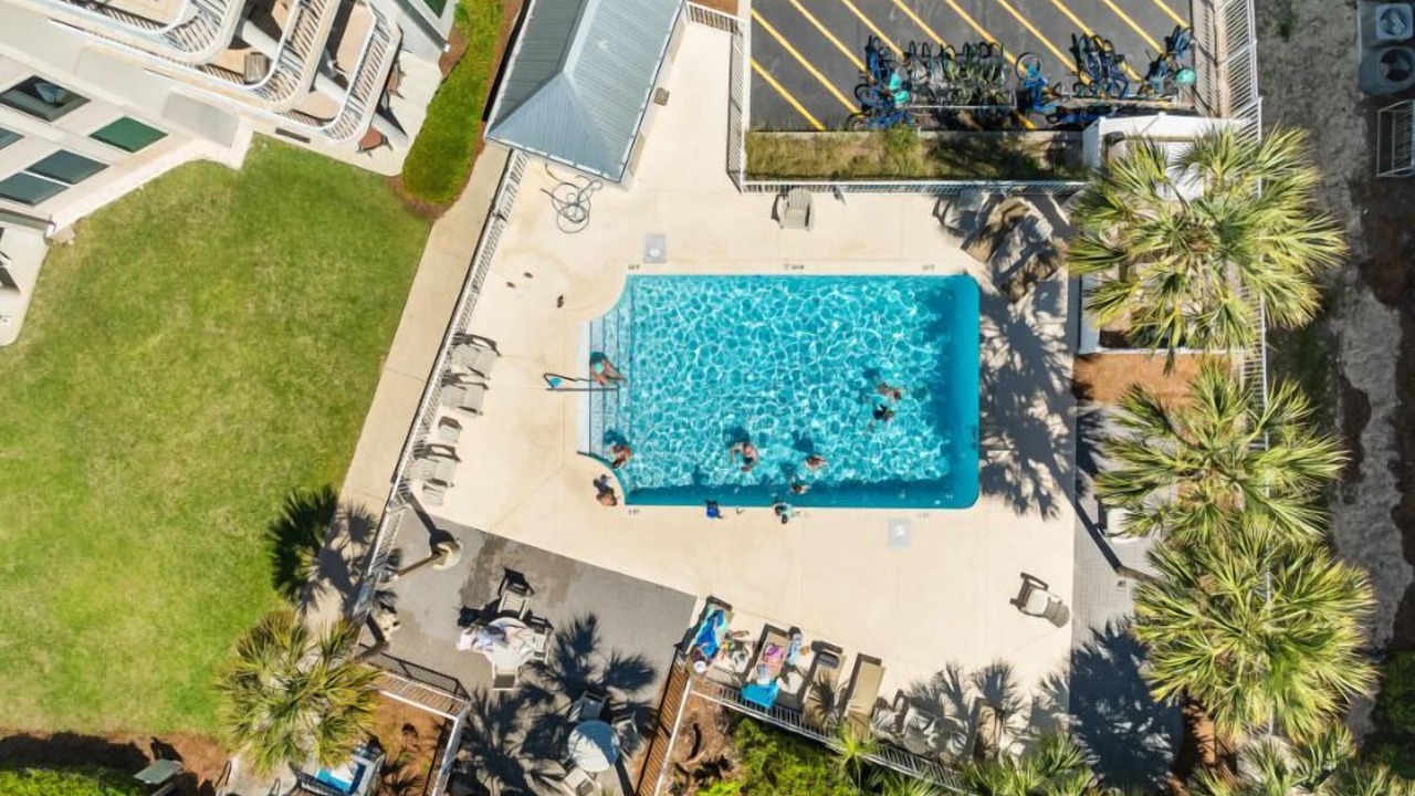 Photo of Outdoor in Seacrest