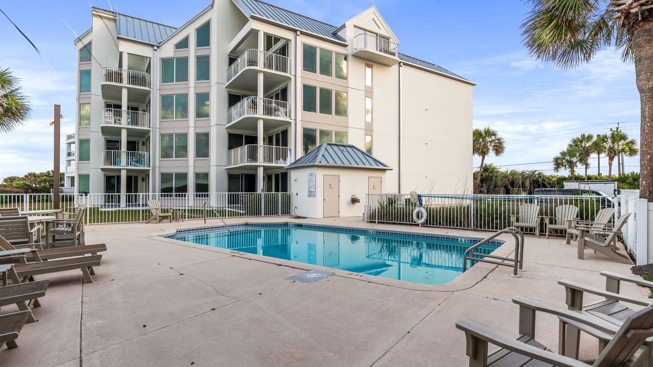 Photo of Outdoor in Seacrest