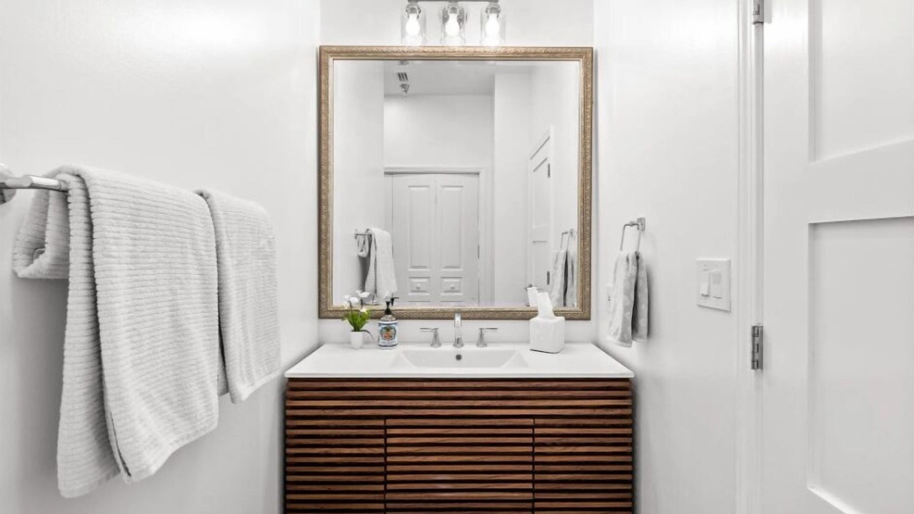 Photo of Bathroom in Seacrest