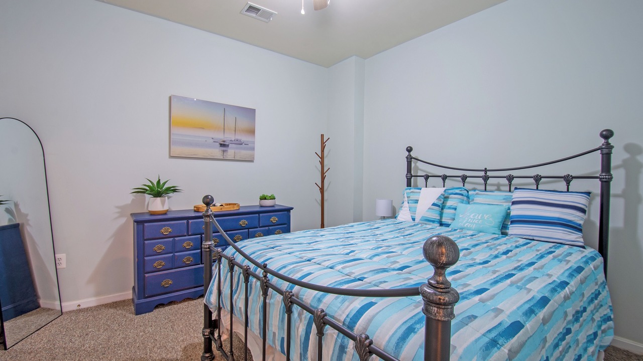 Photo of Bedroom in Leesburg