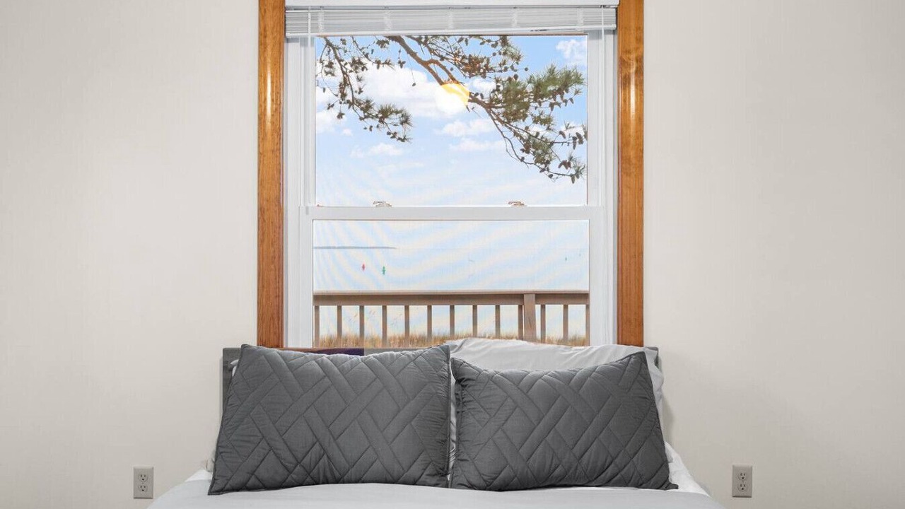 Photo of Bedroom in Hudgins
