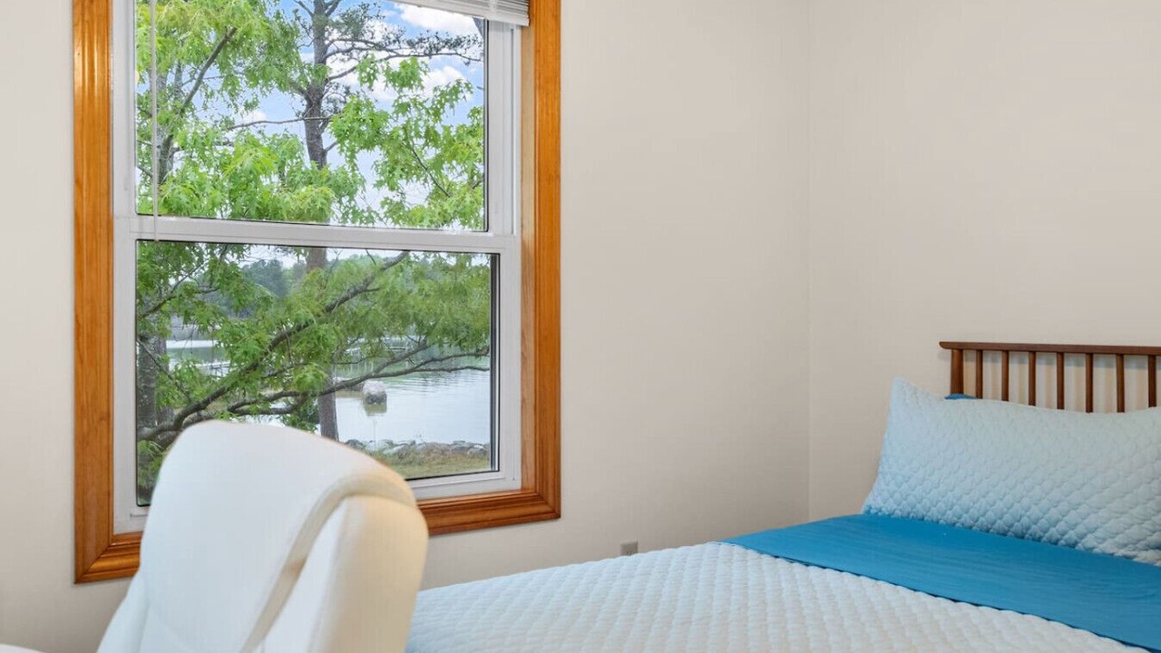 Photo of Bedroom in Hudgins