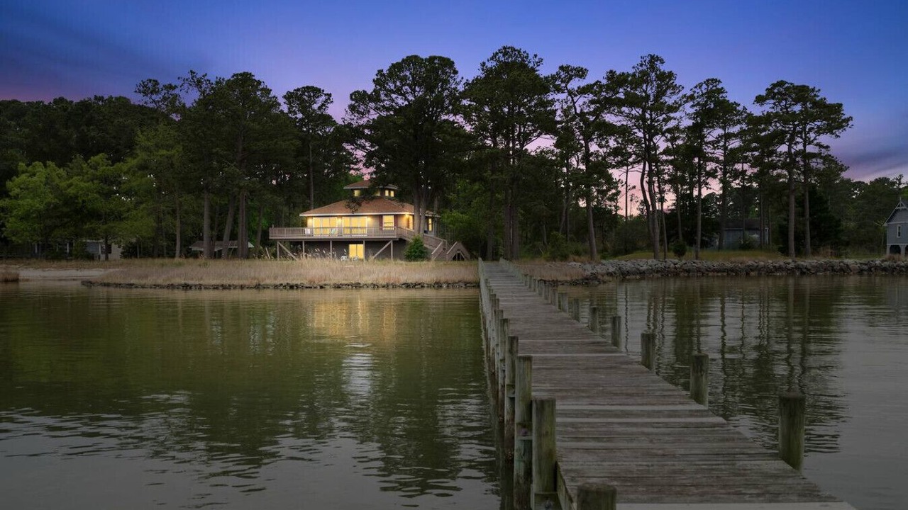 Photo of Outdoor in Hudgins