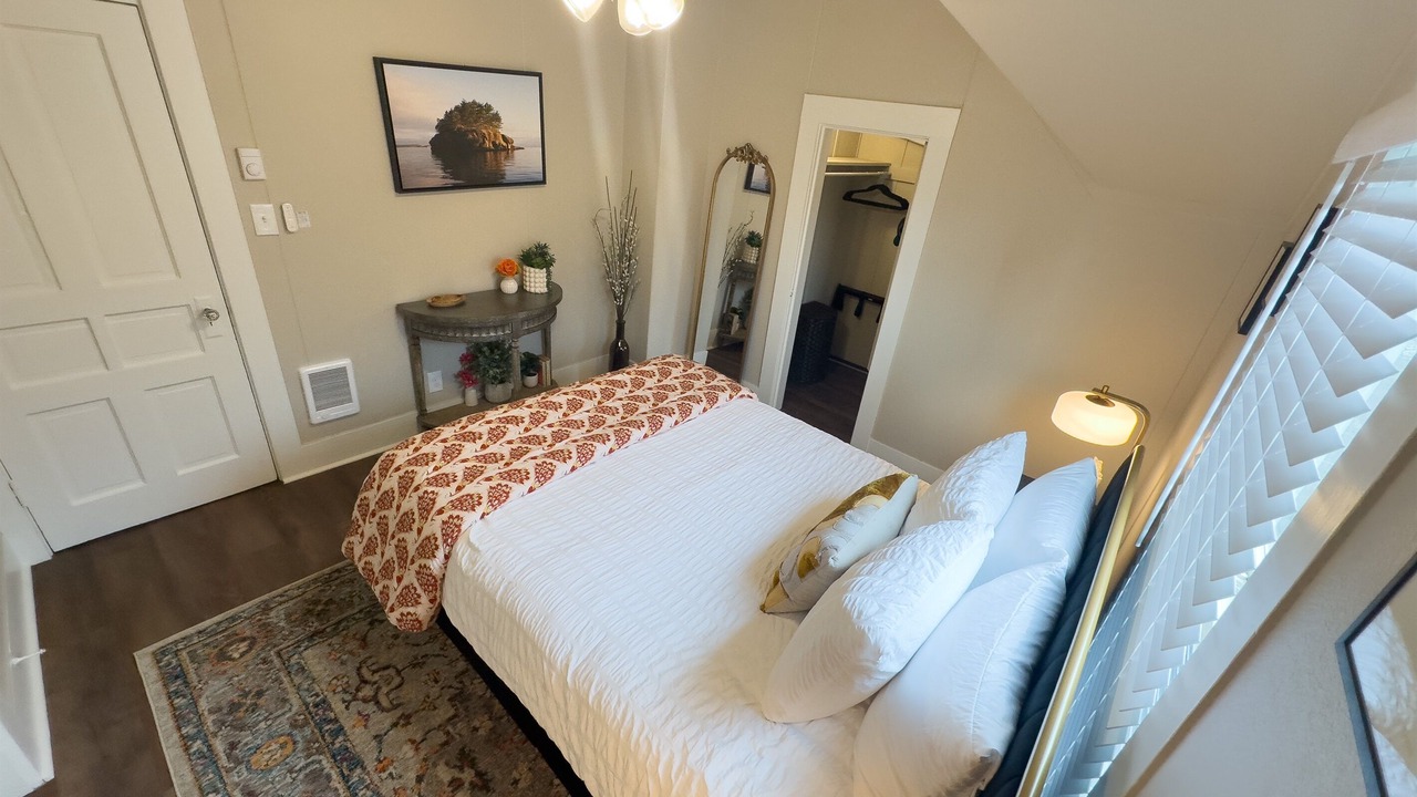Photo of Bedroom in York
