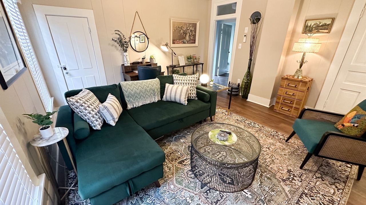 Photo of Livingroom in York