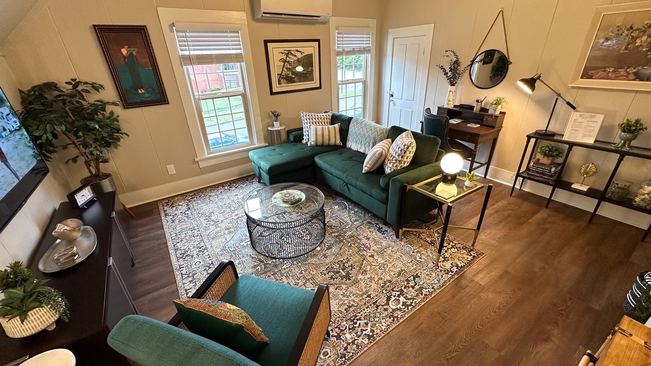 Photo of Bedroom in York