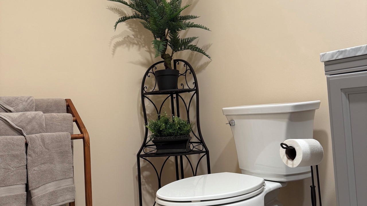 Photo of Bathroom in Marlborough